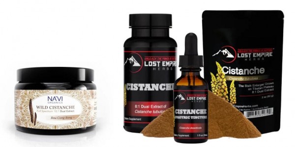 这种沙漠中的药食同源，可以全方位狙击「脂肪肝」！