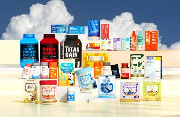 不卷概念卷“真章”，什么样的好营养才能收获用户与行业双重pick？