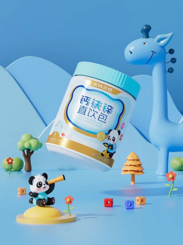 不卷概念卷“真章”，什么样的好营养才能收获用户与行业双重pick？