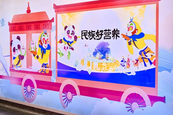 不卷概念卷“真章”，什么样的好营养才能收获用户与行业双重pick？