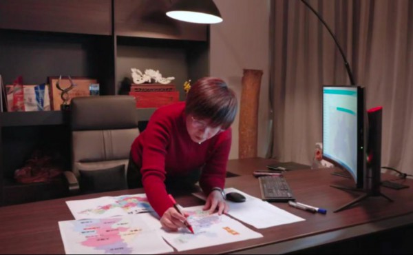 一杯牛奶的共赢之路