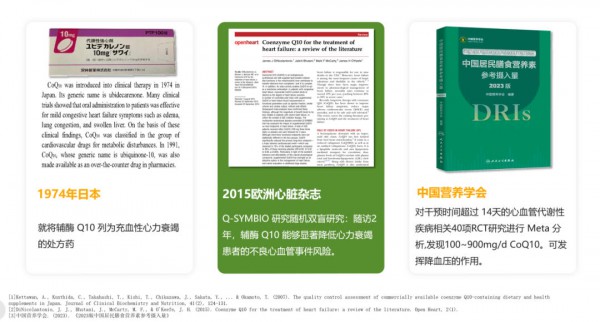 千亿辅酶Q10市场破局：还原型的进化史与专利技术争夺
