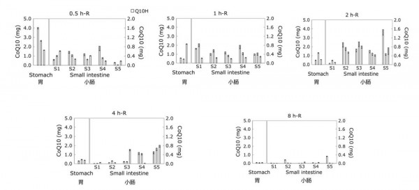 千亿辅酶Q10市场破局：还原型的进化史与专利技术争夺