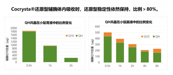 千亿辅酶Q10市场破局：还原型的进化史与专利技术争夺