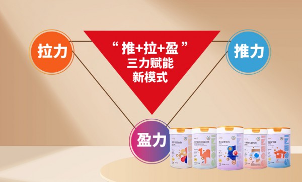 英博合护元中医体质调理型功护奶粉全国火热招商中