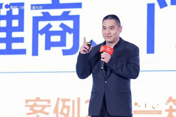 光明致优何康辉：以“慢功夫”筑根基，用“深服务”赢市场