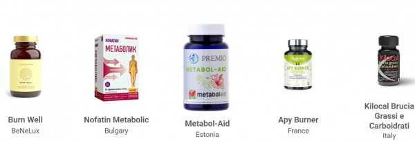 8周明显起效！这两种富含多酚的植物能协同改善体重