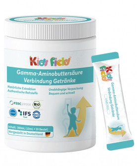 探索宁静之美：贝菲德γ-氨基丁酸复合饮品的放松新主张