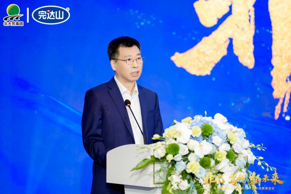 完达山奶粉今年跑出了加速度，2026年全力剑指新目标