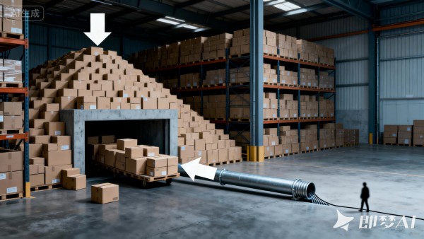 母婴动销的终极悖论：为何我们越努力，却离消费者越远？