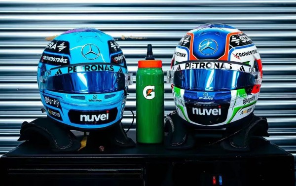 官宣成为F1®长期合作伙伴，佳得乐如何撬动科学补水的市场格局？