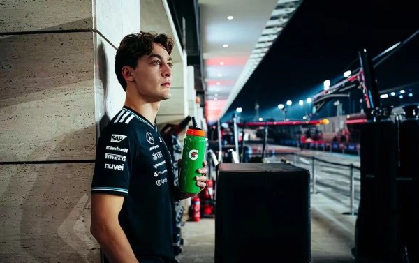 官宣成为F1®长期合作伙伴，佳得乐如何撬动科学补水的市场格局？