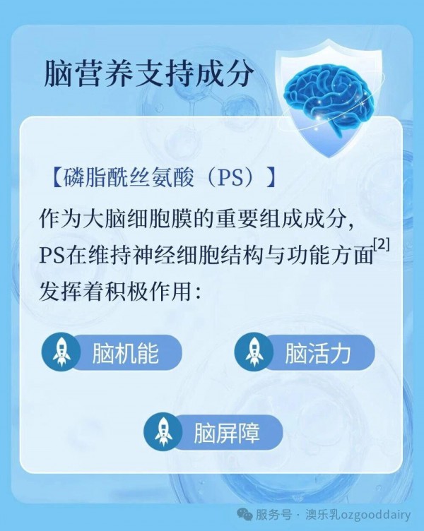 重磅新品|成长从「肠」计议，学霸快乐养成！