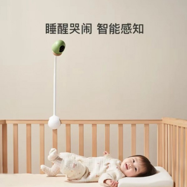 从产品到服务，AI 如何重塑育儿产业新格局？