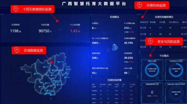 从产品到服务，AI 如何重塑育儿产业新格局？