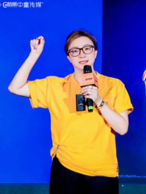 循证聚势！倍顿×中童2025开年大秀启幕