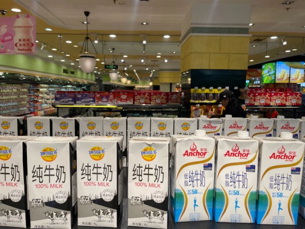 10家乳企相继披露业绩预告 两家实现盈利