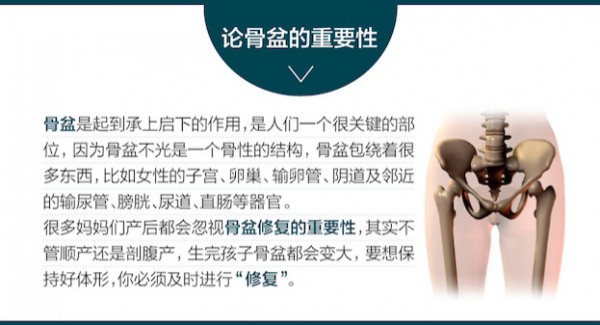 不做骨盆修复，老后的样子更可怕！！！
