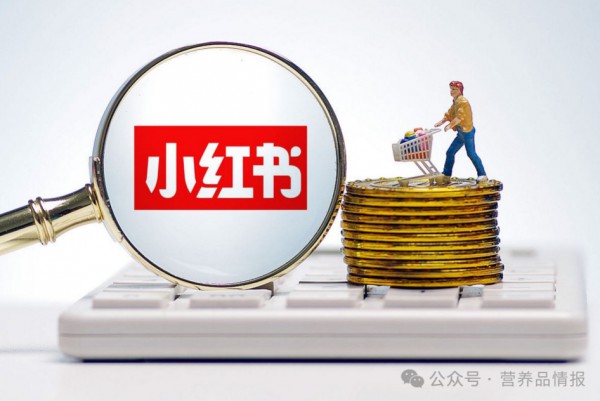 小红书，要做下一个TikTok