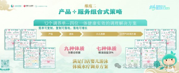 三沐儿童健康联合创始人欧阳：破除盈利弊端，拆解婴儿游泳项目的五大增长路径