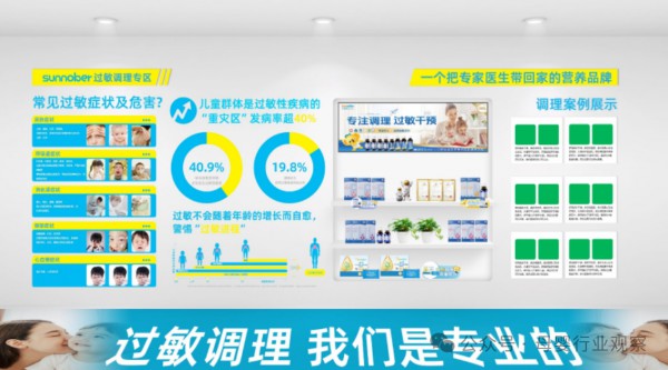 善诺贝儿大中华区CEO、营小善新中医品牌创始人、边塞驼王创始人刘笔海：人口红利消退，母婴实体门店如何靠营养品类逆风翻盘？