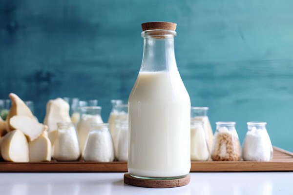 事关213.8万家企业！又一乳业新规发布