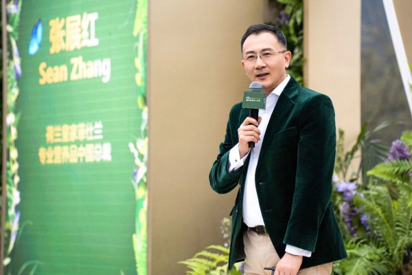 全链路四重有机认证！菲仕兰上新皇家美素佳儿莼悦，带给宝宝1%的珍奢有机