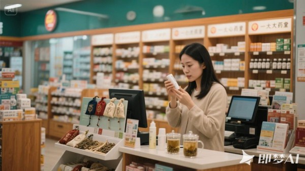 药厂出护肤品，药店卖洗发水，医保收紧逼着你创新
