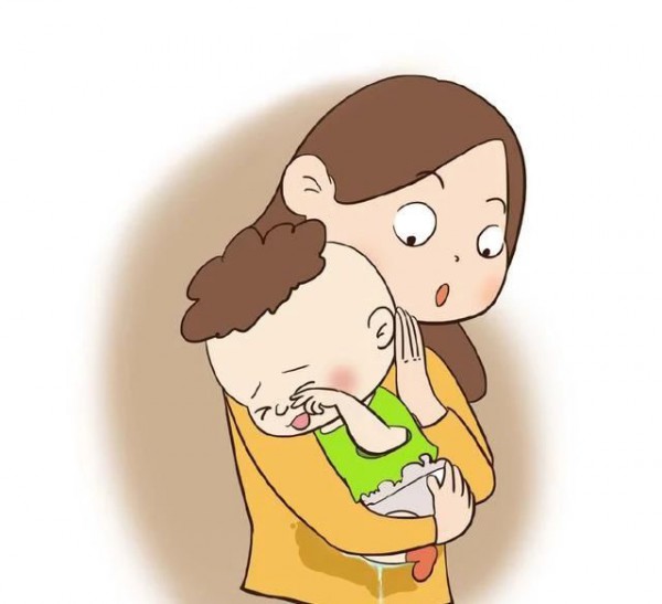 新生儿未满100天，这5大“坑”别碰，当心伤影响宝宝健康