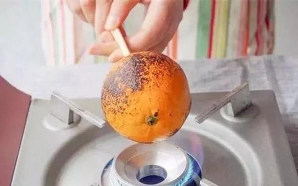 宝宝咳嗽别乱用药，食疗方法请收好！