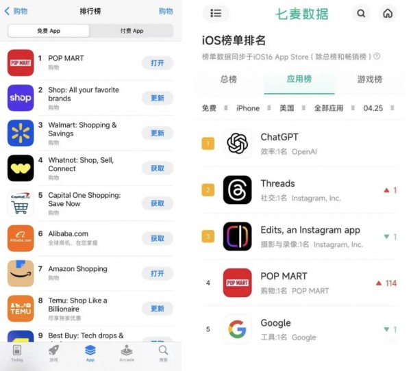 Labubu美国遭疯抢，Quby爆火东南亚，IP出海破局示范看这里！