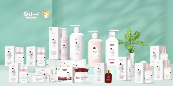 恭喜贝小一婴童洗护用品和婴童品牌网，再次续约合作啦，携手共创未来，为宝宝的健康成长保驾护航！