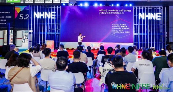 5月NHNE中国国际健康营养博览会：引领健康营养产业新潮流