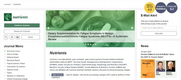 民族奶粉之光！蒙牛瑞哺恩MLCT+新型OPO临床实证荣登国际知名学术期刊