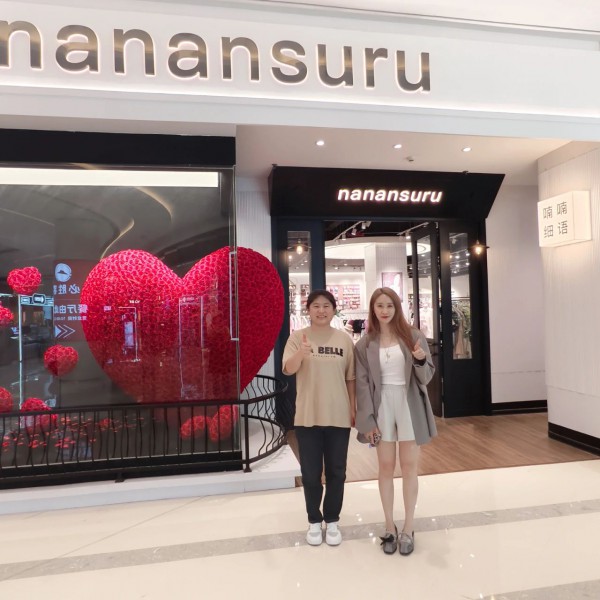 【深潜一线72】价值竞争新阶段：门店买手化与代理专业化的双重变革 | 动销广西