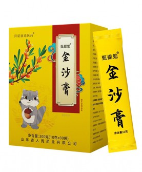 甄提勉金沙膏，科学管理模式，让健康走进千家万户！
