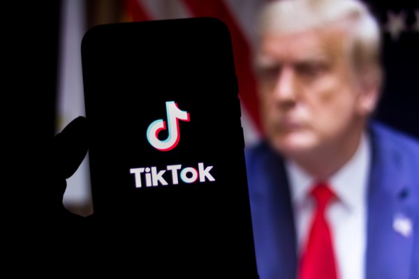 TikTok在美命运依然“悬而未决”，跨境卖家们有人抽身离开、有人咬牙补货