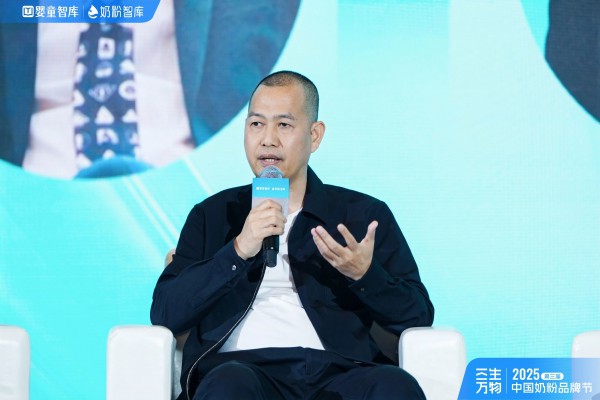 奶粉代理商和零售商如何破“生死局”？