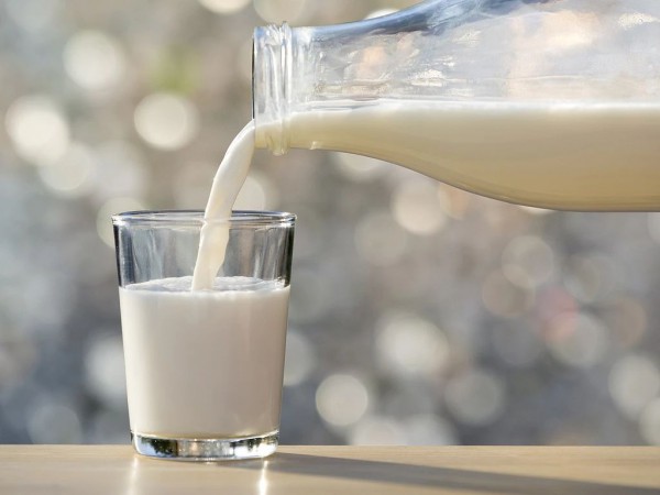 纯牛奶≠调制乳≠乳饮料！1分钟看懂奶的秘密 | 奶思奶知识「19」
