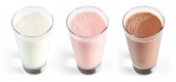 纯牛奶≠调制乳≠乳饮料！1分钟看懂奶的秘密 | 奶思奶知识「19」
