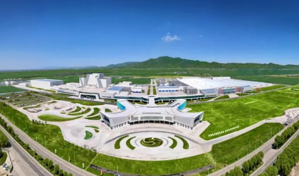 47.2亿怎么花？伊利2025年投资计划来了！
