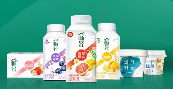 47.2亿怎么花？伊利2025年投资计划来了！