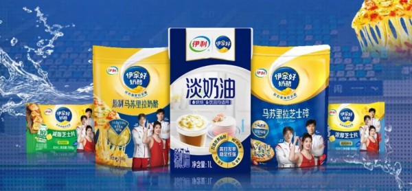 47.2亿怎么花？伊利2025年投资计划来了！