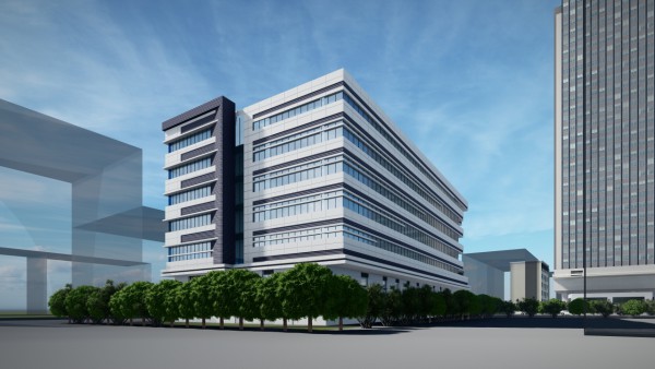 年产能提升50%！中山玩具厂新厂房动工建设