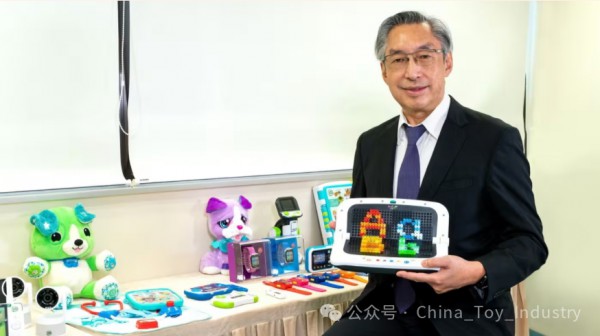全球最大婴童玩具制造商之一，宣布将输美产品制造全部撤出中国