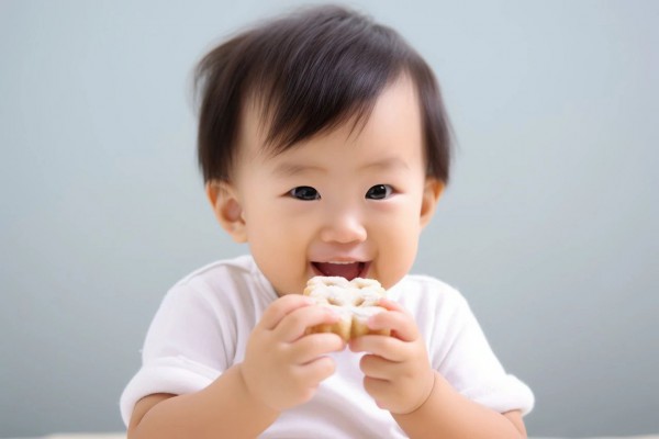9个月婴儿喝粥险丧命！专家提醒：这样喂宝宝很容易窒息...