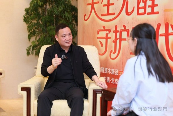 上市即出圈！福庆孕婴板新品重新定义环保家居标杆