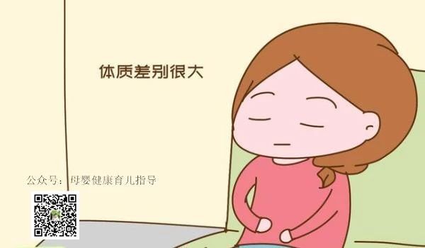 坐月子30天和42天没区别？区别还真不小，宝妈可不要忽视