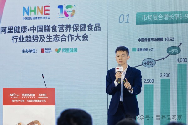 “国家喊你减肥” 带动这个千亿产业增长
