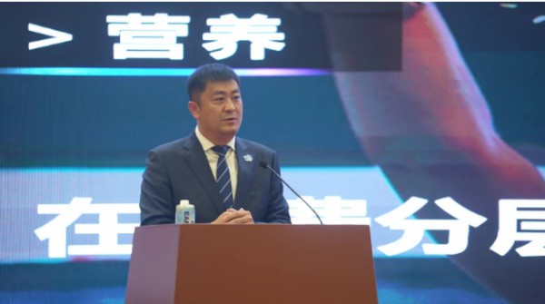伊利与中国乳协发起全民饮奶倡导 让牛奶成为健康生活标配